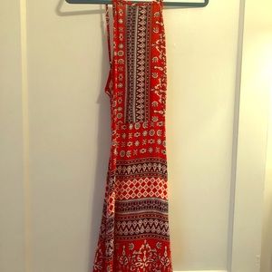 Chelsea and violet beautiful dress